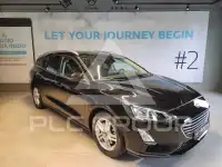 2021 Ford FOCUS