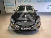 2021 Ford FOCUS