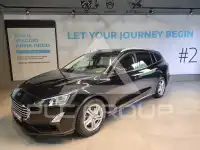 2021 Ford FOCUS