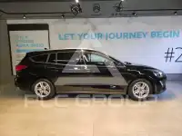 2021 Ford FOCUS
