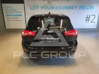 2021 Ford FOCUS