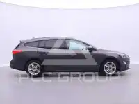 2021 Ford FOCUS