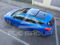 2021 Ford FOCUS