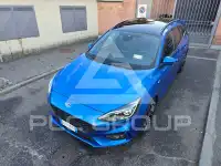 2021 Ford FOCUS