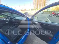2021 Ford FOCUS