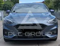 2021 Ford FOCUS