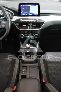 2021 Ford FOCUS
