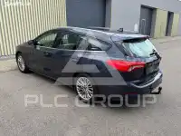 2021 Ford FOCUS