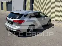 2021 Ford FOCUS