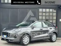 2021 Ford Puma