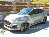 2021 Ford Puma