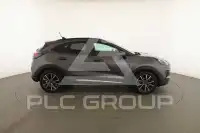 2021 Ford Puma