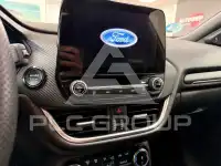 2021 Ford Puma