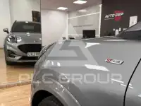 2021 Ford Puma