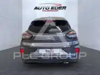 2021 Ford Puma