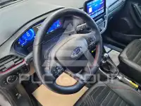 2021 Ford Puma