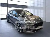 2021 Ford Puma