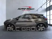 2021 Ford Puma