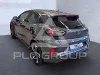 2021 Ford Puma