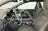 2021 Ford Puma