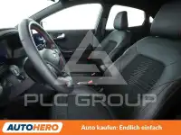 2021 Ford Puma