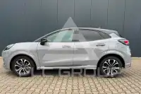 2021 Ford Puma
