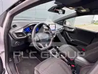 2021 Ford Puma