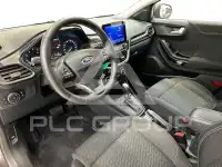 2021 Ford Puma
