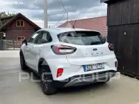2021 Ford Puma