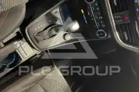 2021 Ford Puma