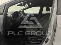 2021 Ford Puma