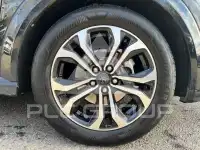 2021 Ford Puma