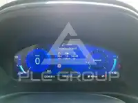 2021 Ford Puma