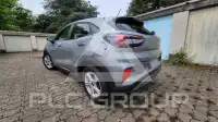 2021 Ford Puma