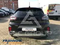 2021 Ford Puma