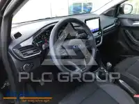 2021 Ford Puma