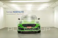 2021 Ford Puma