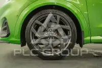 2021 Ford Puma