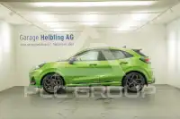 2021 Ford Puma