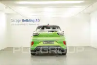 2021 Ford Puma