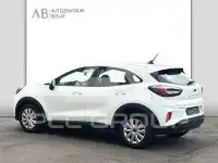 2021 Ford Puma