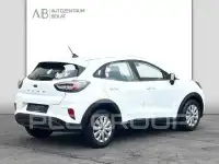 2021 Ford Puma