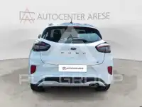 2021 Ford Puma