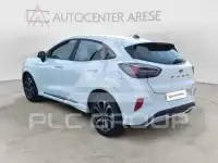 2021 Ford Puma