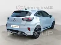 2021 Ford Puma