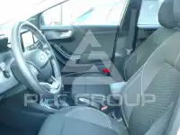 2021 Ford Puma