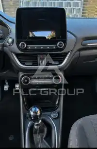 2021 Ford Puma