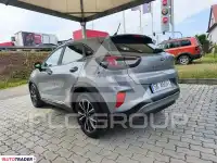 2021 Ford Puma