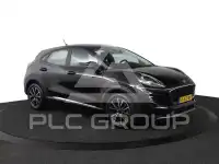 2021 Ford Puma