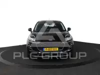 2021 Ford Puma